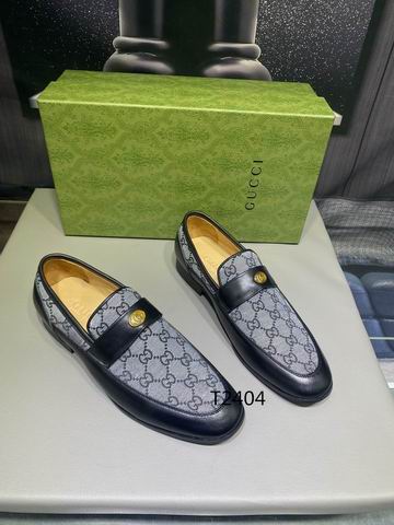 GUCCI shoes 38-46-152